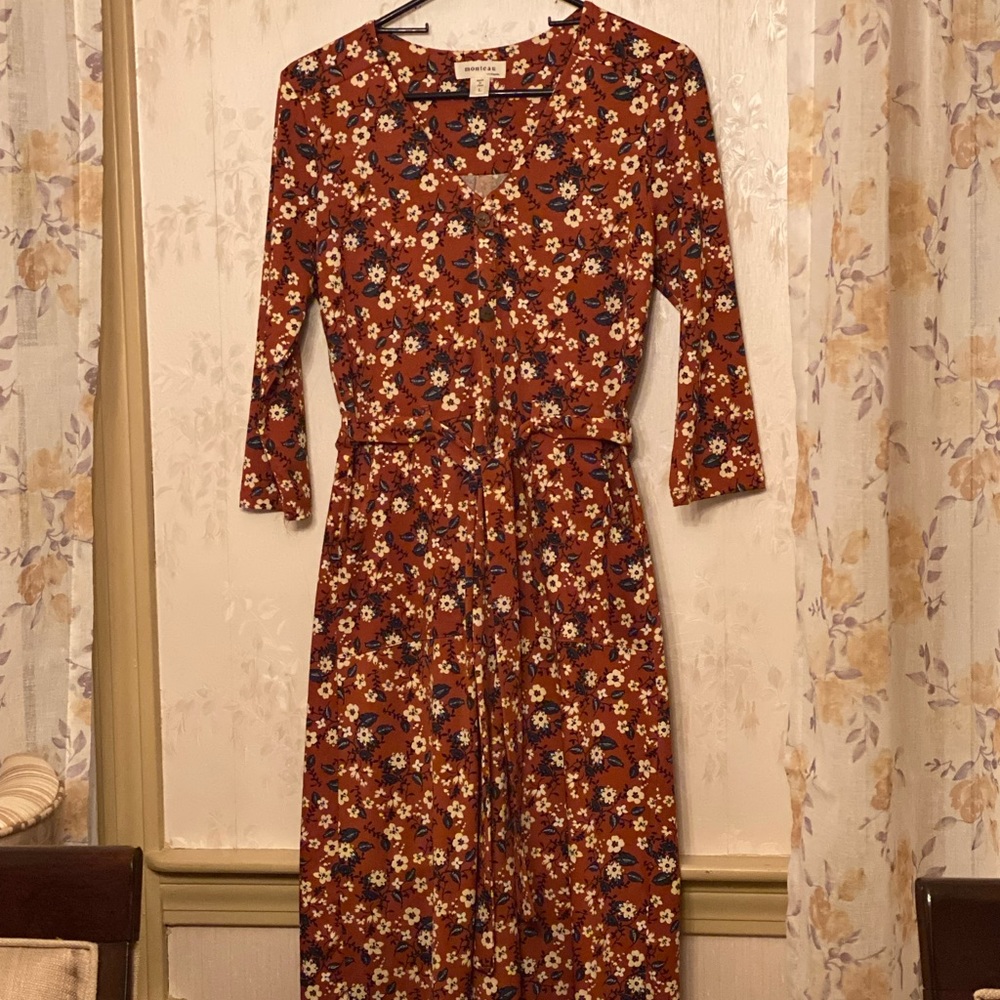New without tags beautiful dress